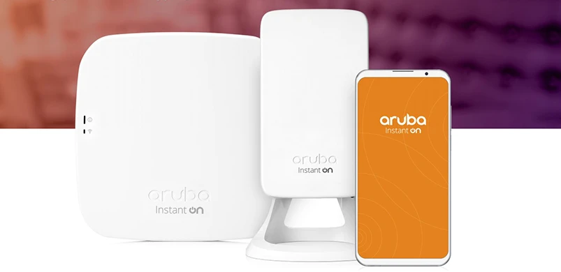 Socio de negocios de Aruba