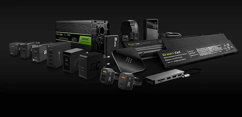 Conheça a Green Cell - o fabricante dos melhores inversores do mercado