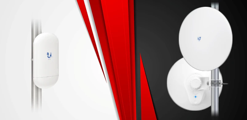 Ubiquiti LTU | parte 2 | testes de campo profissionais