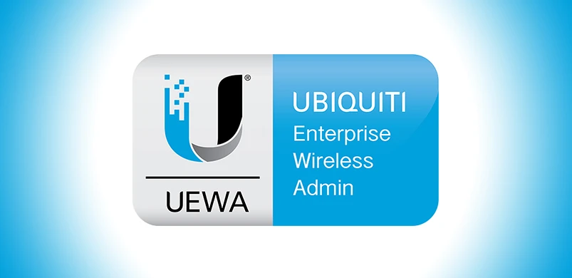 Ubiquiti UEWA - kurs szkoleniowy z podstaw Unifi