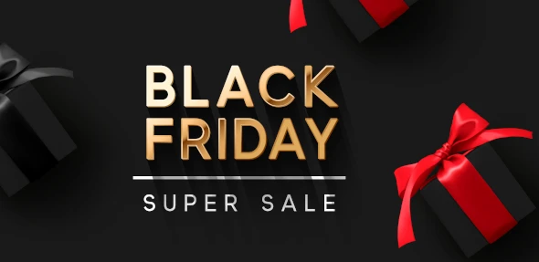 Black Friday i Cyber Monday w Batna24!