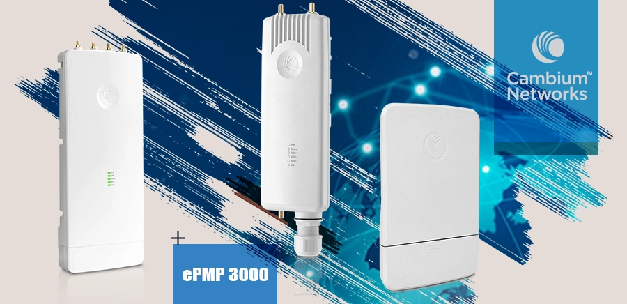 ePMP 3000