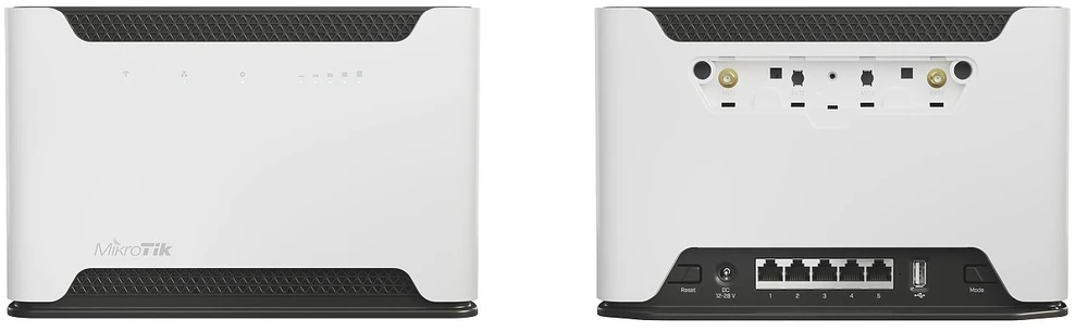 Mikrotik Chateau Lte12 Foto