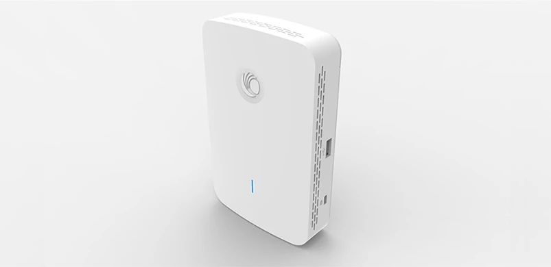 Visão geral Cambium cnPilot e425H