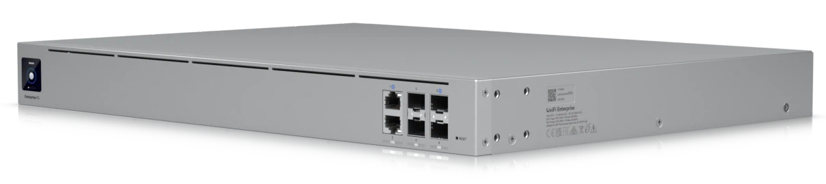 Enterprise Fortress Gateway (EFG)