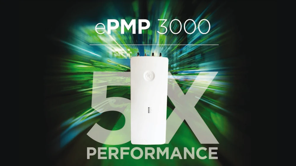 ePMP Elevate promotion