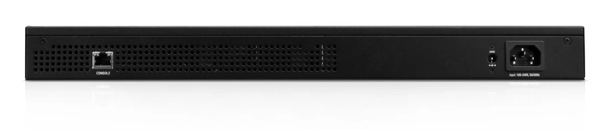 Ubiquiti EdgeSwitch 12 Fiber