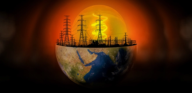 Proteja-se contra a falta de energia. Um banco de poder para cada bolso!