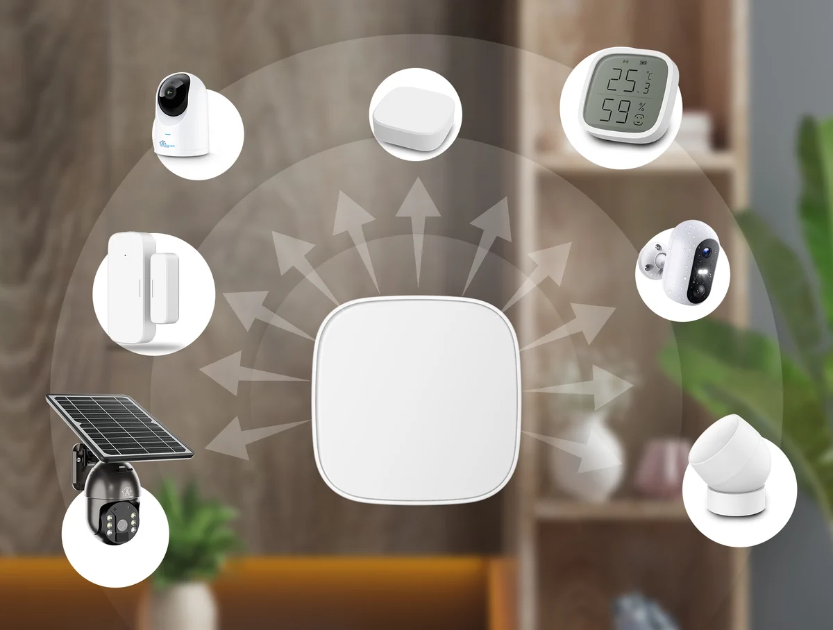 Extralink Smart Home