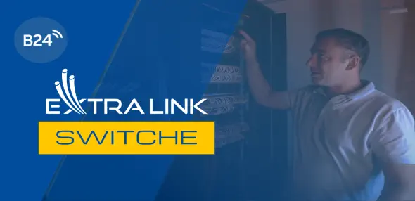 Jaki przełącznik sieciowy wybrać? Który switch najlepszy?