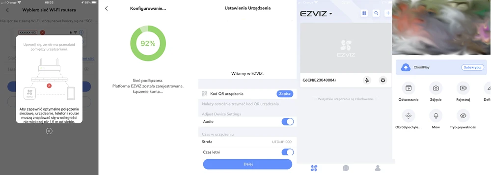 EzViz mobile app_4