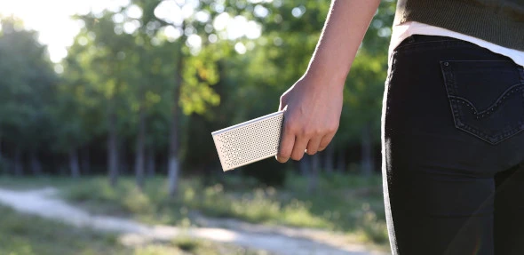 Alto-falante sem fio - por que você deveria ter um?