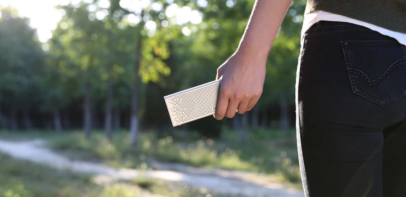 Alto-falante sem fio - por que você deveria ter um?