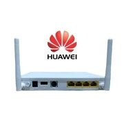 ¿Cómo cambio mi contraseña en ONT Huawei?