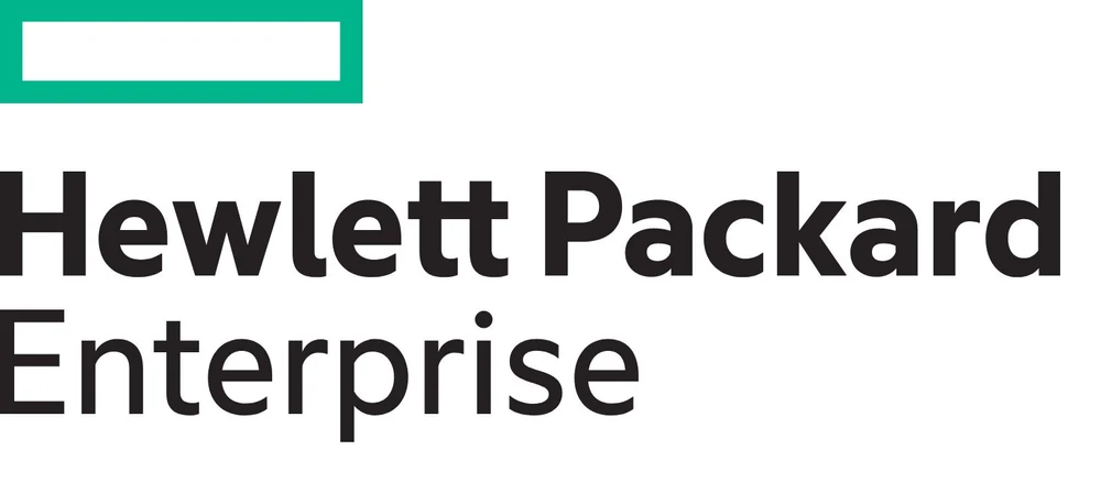 Hewlett Packard Enterprise