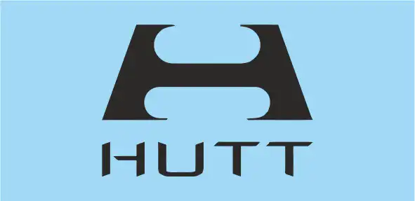 Certified, official and exclusive distributor of the HUTT brand 