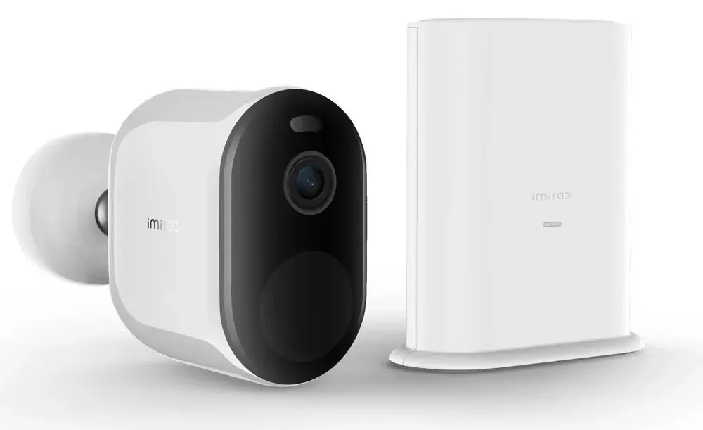 Imilab EC4 Imilab Smart Hub