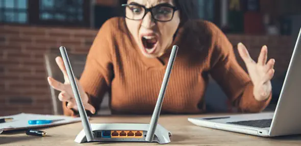 Wolna prędkość internetu nawet z nowym routerem? Jest na to rozwiązanie!