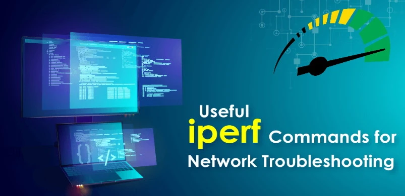 IPerf - narzedzie do testowania