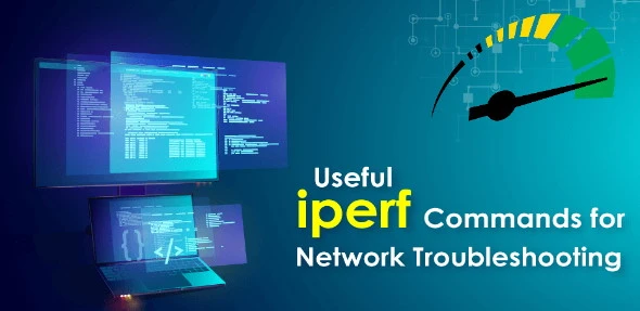 IPerf - narzedzie do testowania