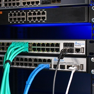 Rodzaje przełączników sieciowych. Jaki switch wybrać? Który najlepszy?