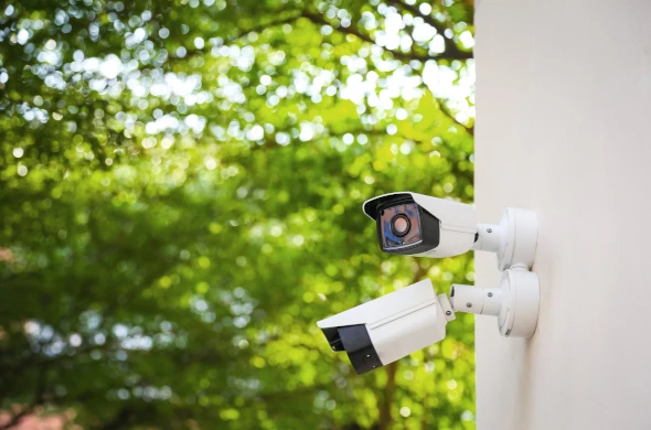 Xiaomi IMILAB - Câmaras IP