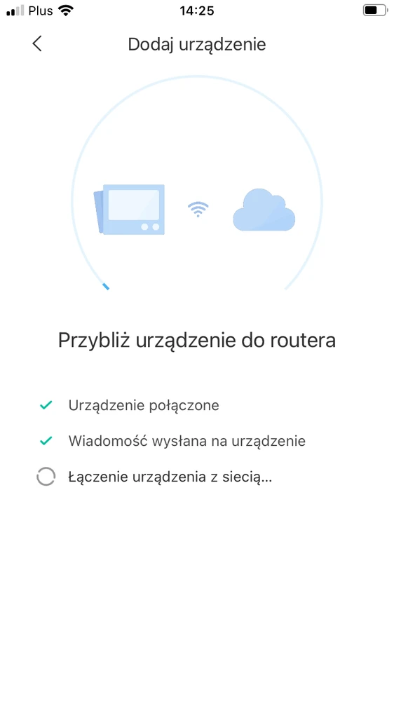 Konfiguracja krok 10 Konfiguracja krok 10