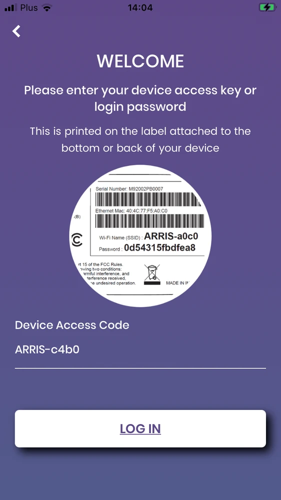 Dodawanie urządzenia Dodawanie urządzenia