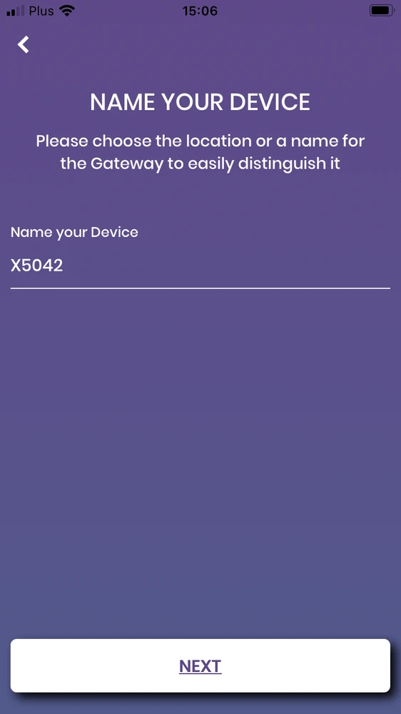 Dodawanie urządzenia Dodawanie urządzenia