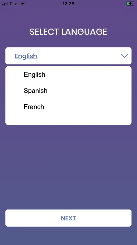 Konfiguracja aplikacji Konfiguracja aplikacji