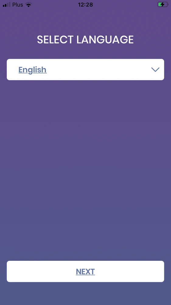 Konfiguracja aplikacji Konfiguracja aplikacji