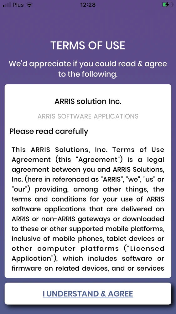 Konfiguracja aplikacji Konfiguracja aplikacji