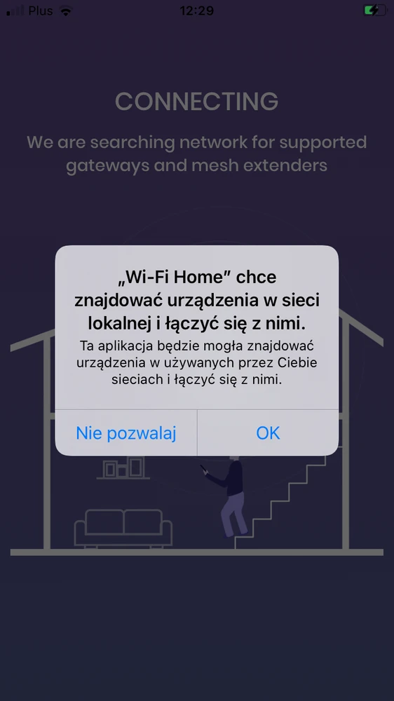 Konfiguracja aplikacji Konfiguracja aplikacji