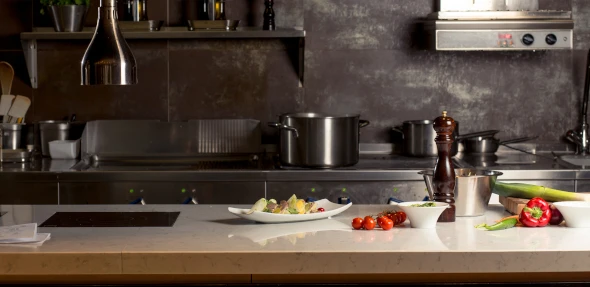 Que acessórios e aparelhos valem a pena ter na sua cozinha?