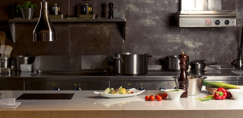 Que acessórios e aparelhos valem a pena ter na sua cozinha?