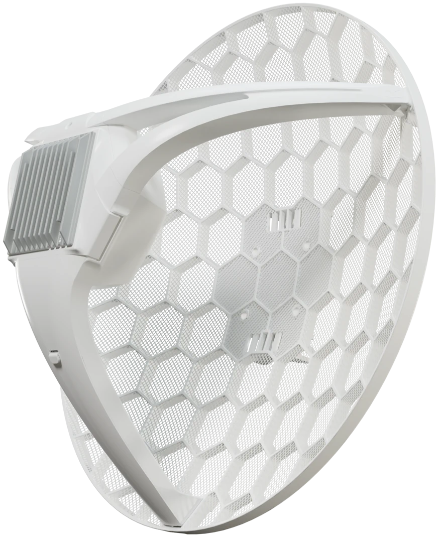 MikroTik LHG LTE18 kit