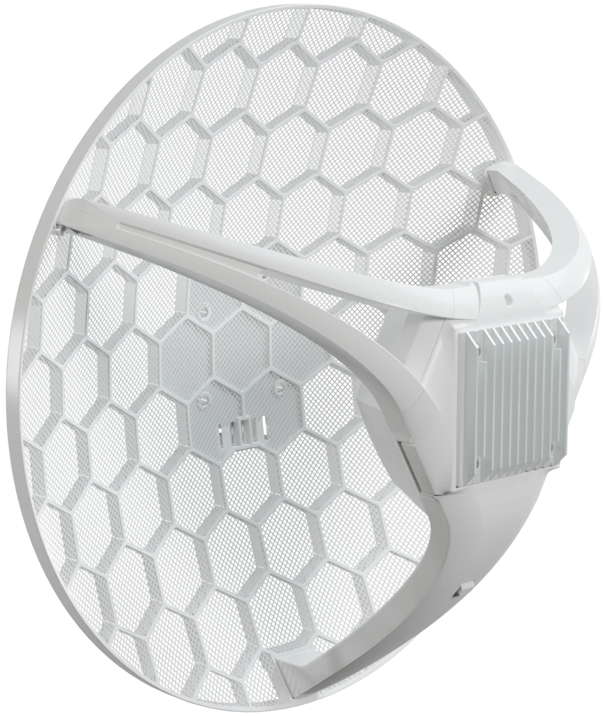 MikroTik LHG LTE18 kit