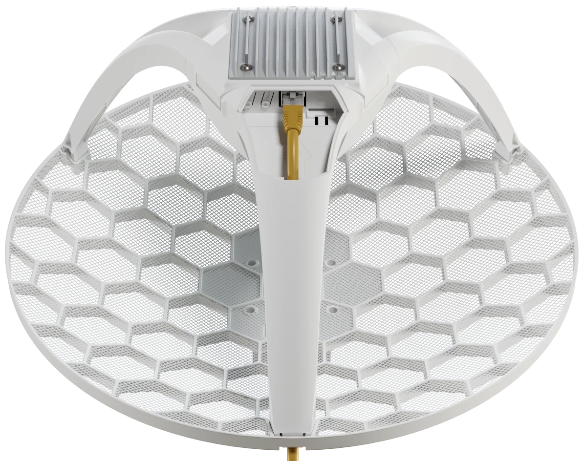 MikroTik LHG LTE18 kit