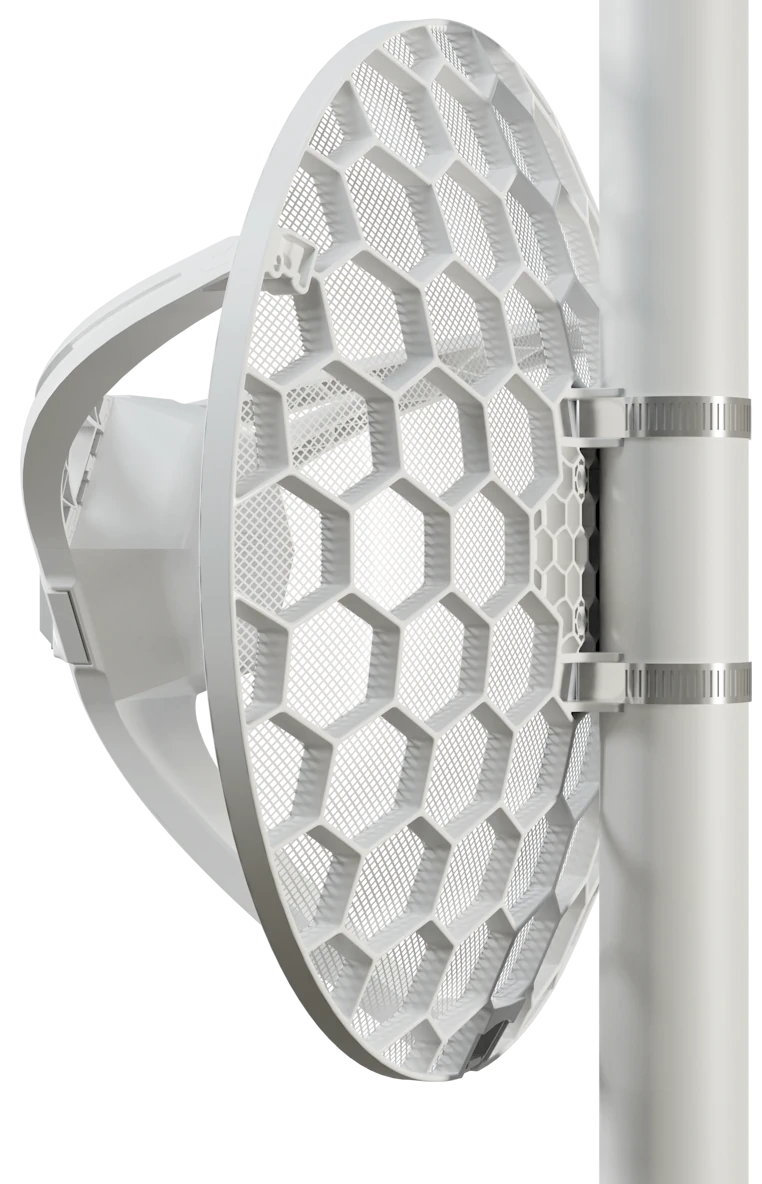 MikroTik LHG LTE18 kit