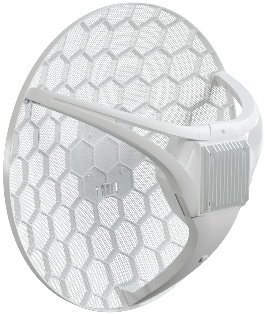 LHGG LTE6 kit