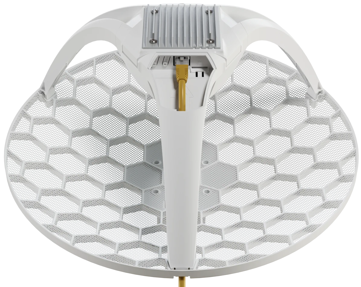 LHGG LTE6 kit
