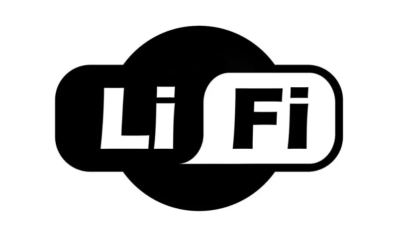 Li-Fi