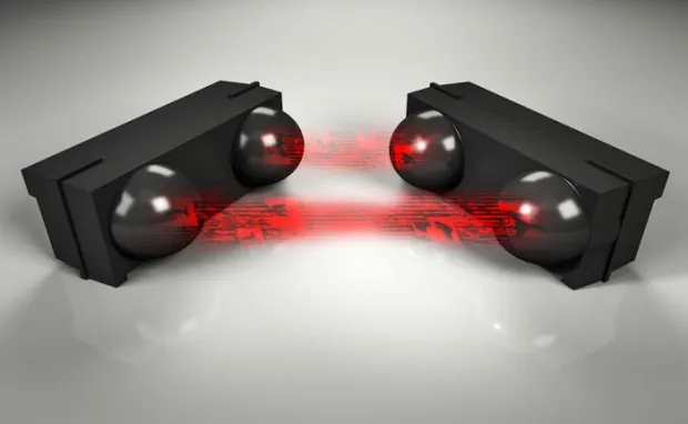 Infrared Data Association