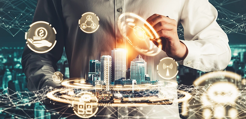 ¿Las redes Wi-Fi son cosa del pasado?