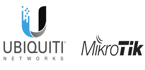 Ubiquiti airFiber60 vs MikroTik LHG 60G - comparação de dois gigantes da banda de 60GHz