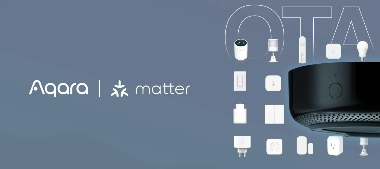 Źródło: Aqara