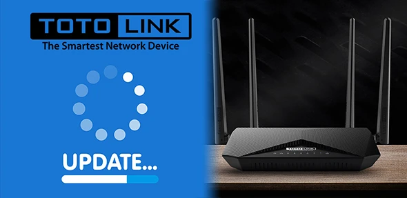 Totolink A3002RU-V2 novo firmware GUI VPN SNMP IPERF BandSteering