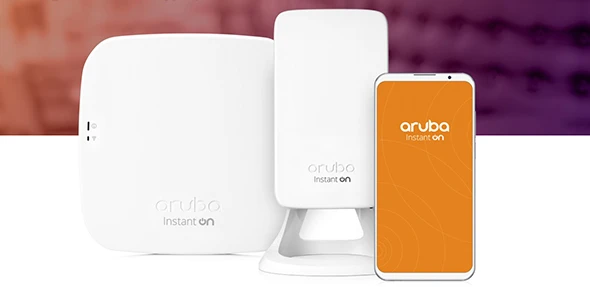 Socio de negocios de Aruba