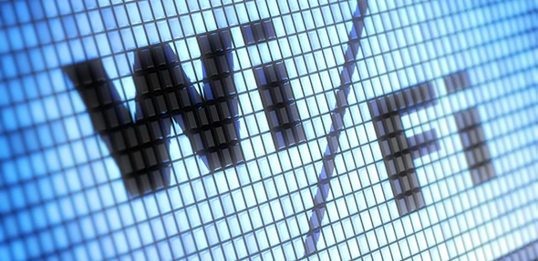 Wifi калькулятор 1