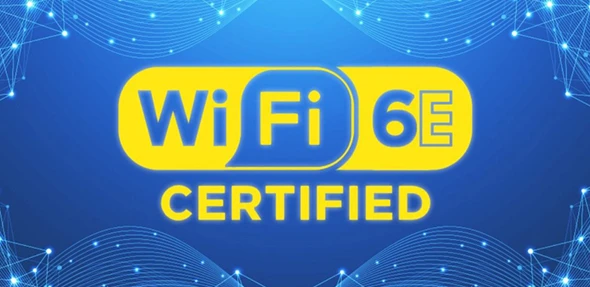 WiFi 6E - uma nova tecnologia